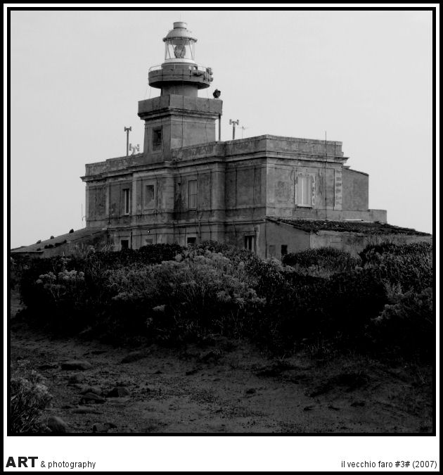 il vecchio faro #3#