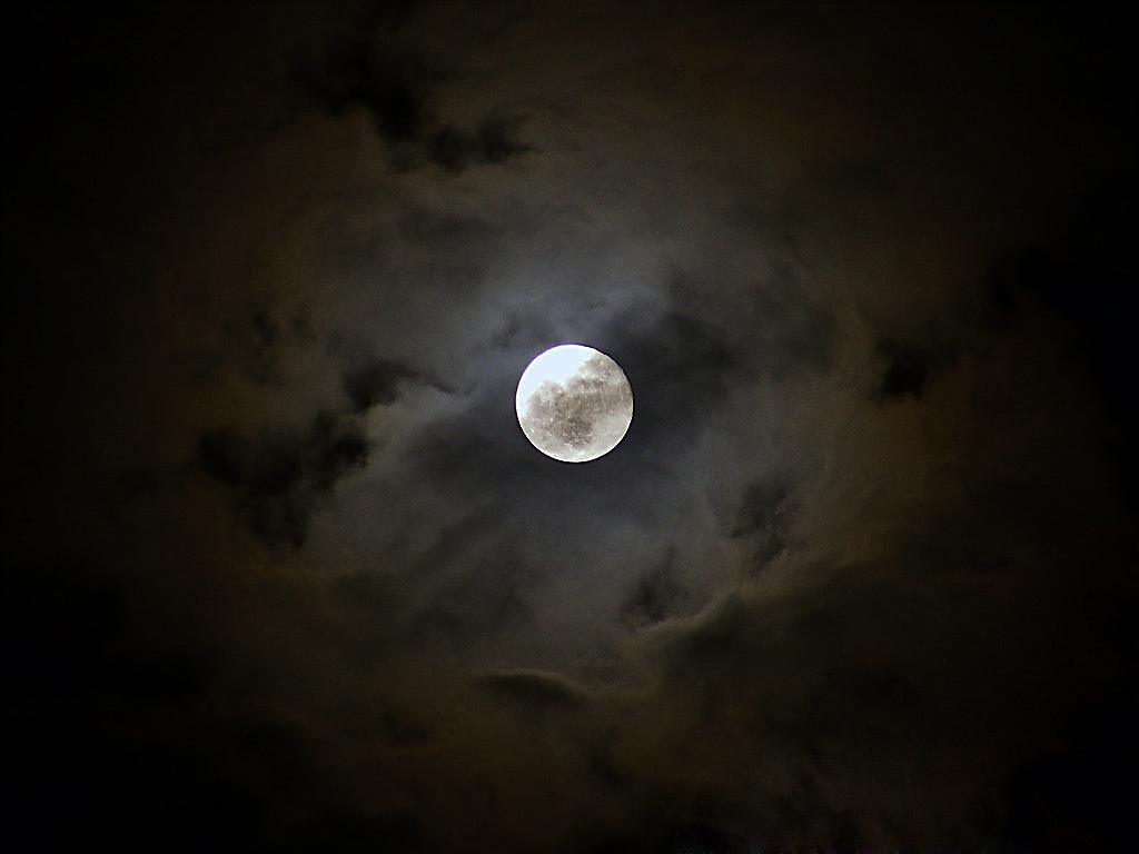 Luna piena