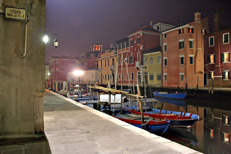Chioggia (VE)