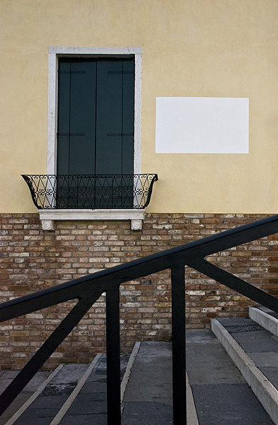 Dove i ponti non hanno nome