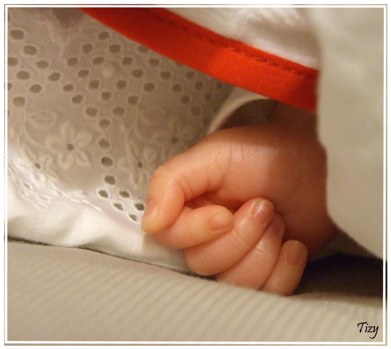 Datemi una mano.......