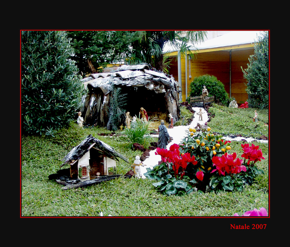 Presepe