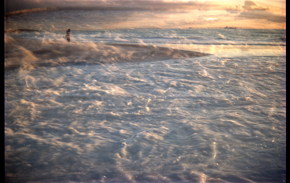 analogica - doppia esp