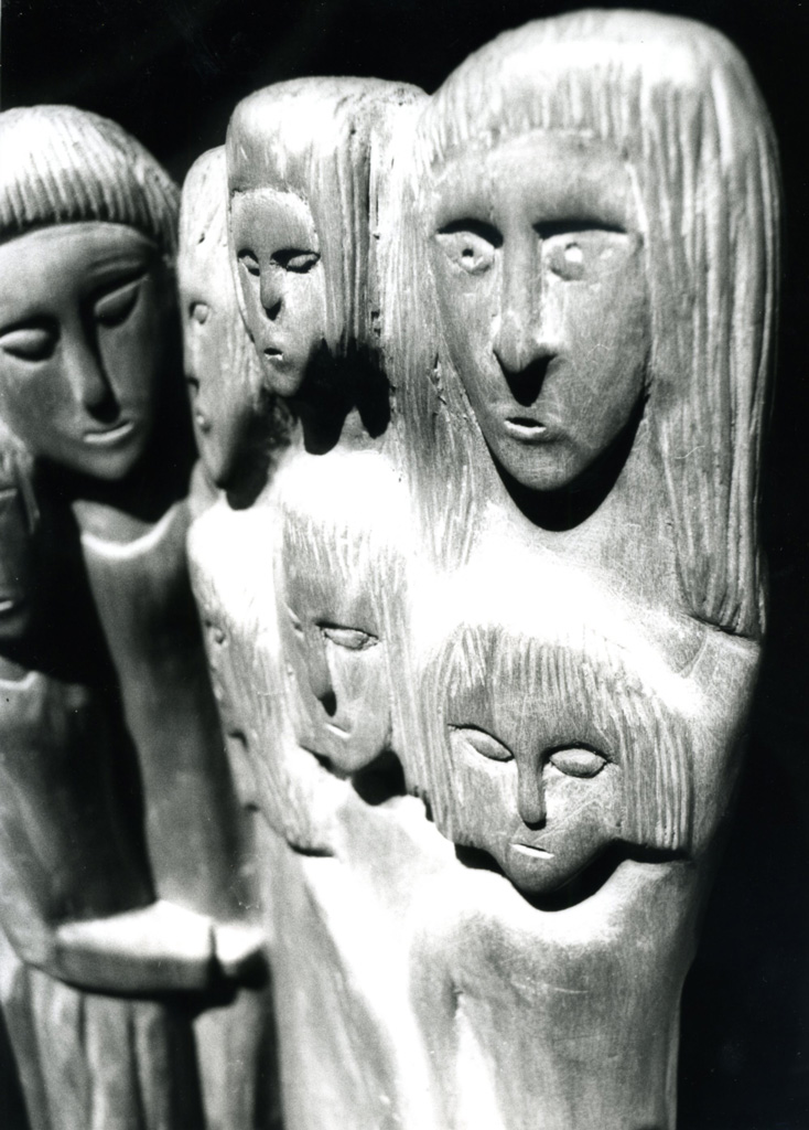 ...incomunicabilit�...