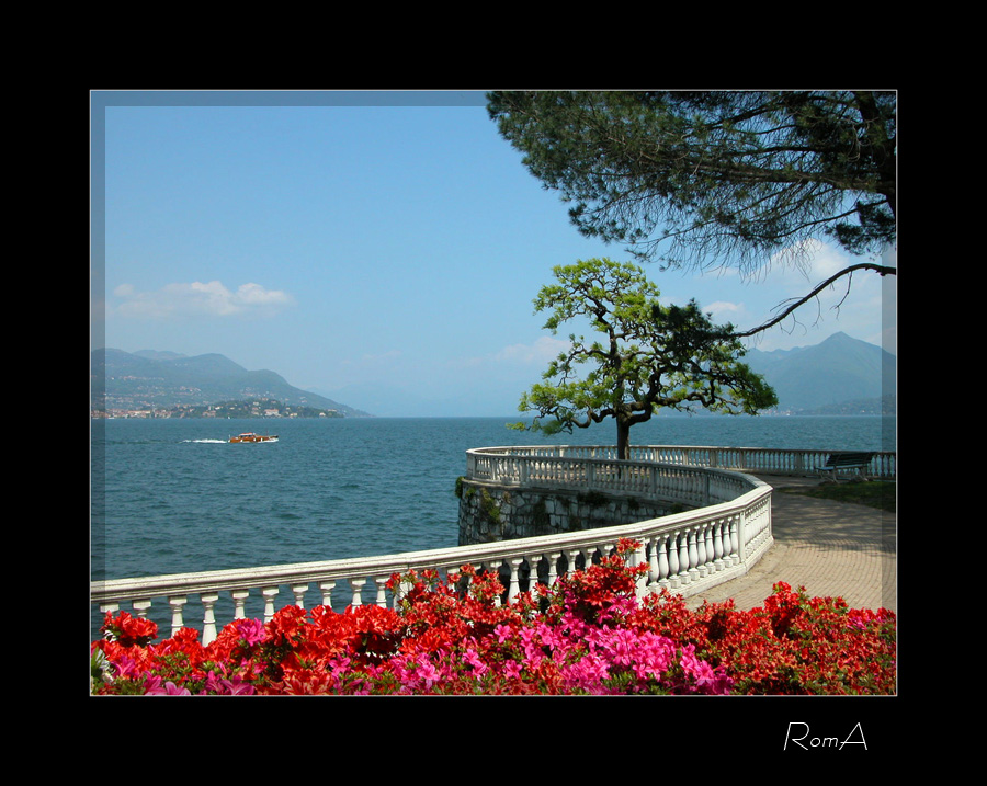 lago Maggiore
