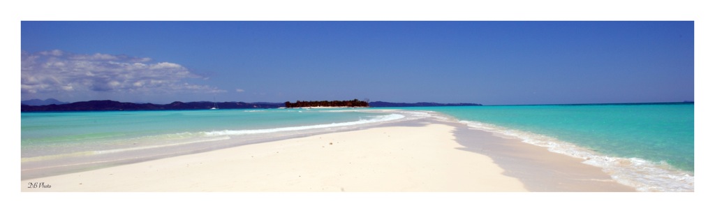 Madagascar - Nosy Ranja