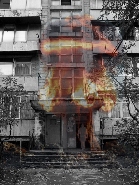 Future was in our hands