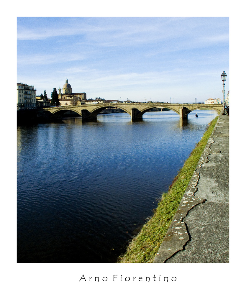 .: Arno Fiorentino :.