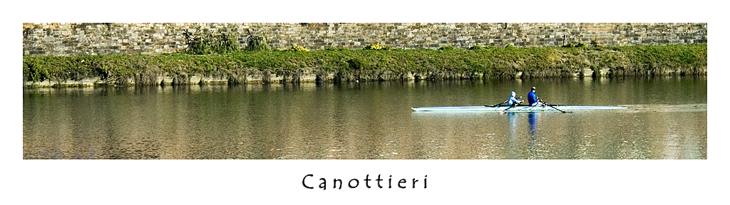 .: Canottieri :.