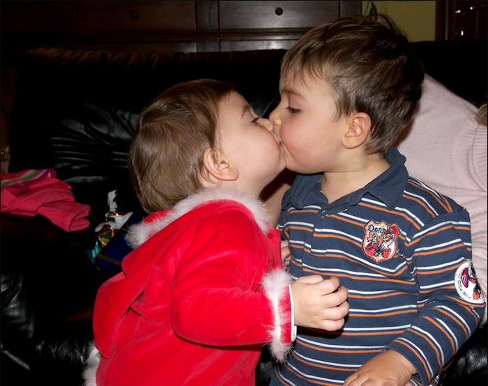 Turbamento di passione