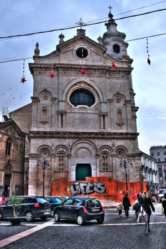 Tra antico e presente