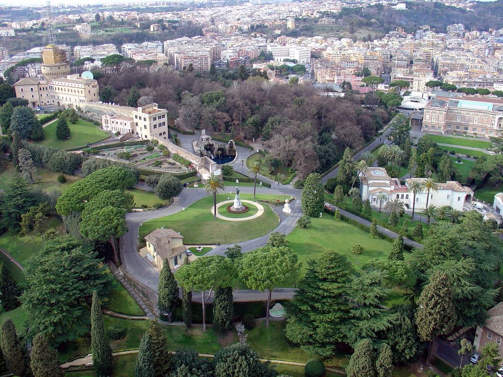 Vaticano