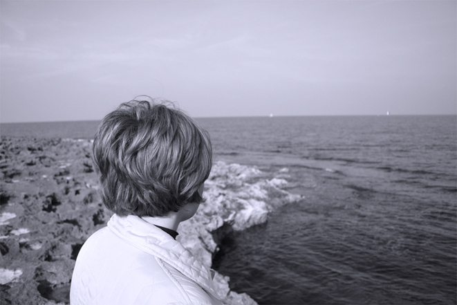 dream on the horizon