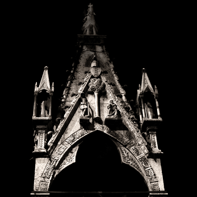 A Night in Verona [3]