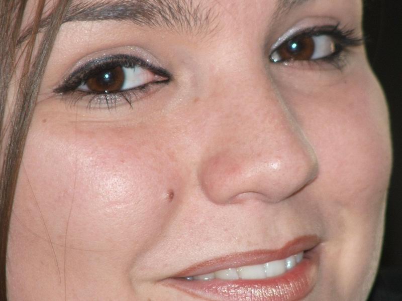 Luce dei miei occhi..