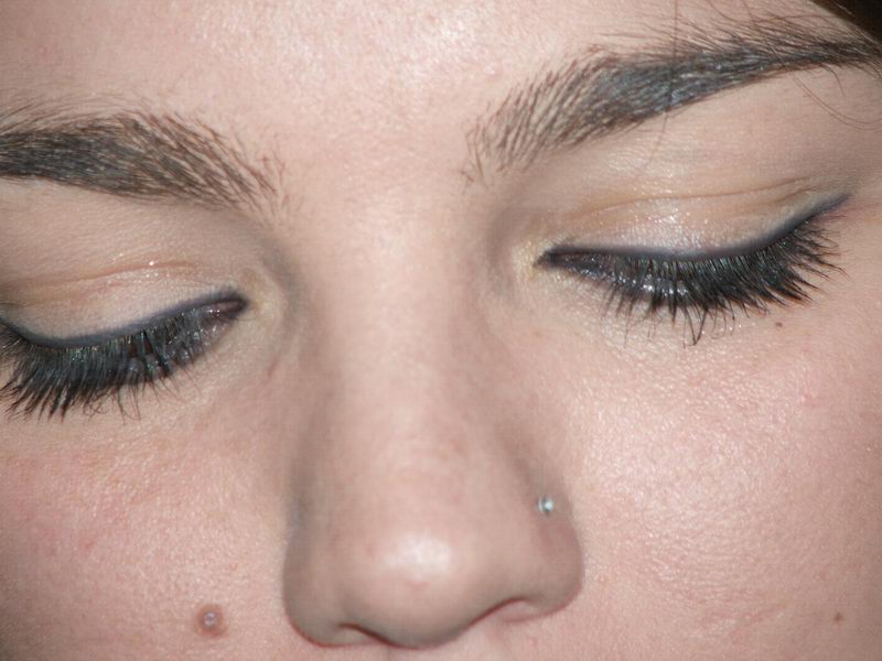 Luce dei miei occhi 2..