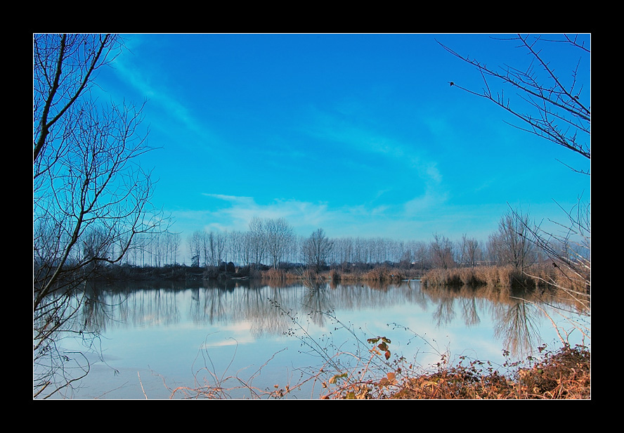 Per sentire il silenzio