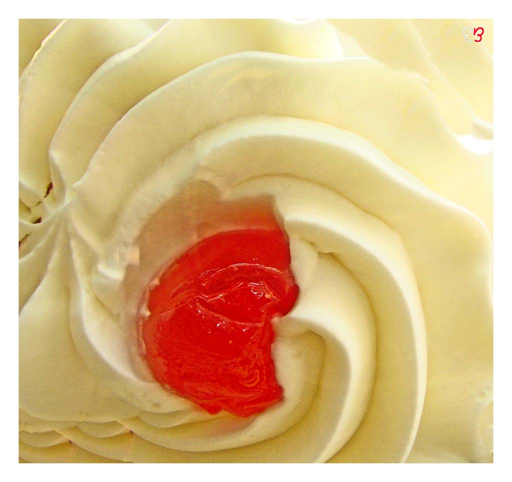 La ciliegina sulla...