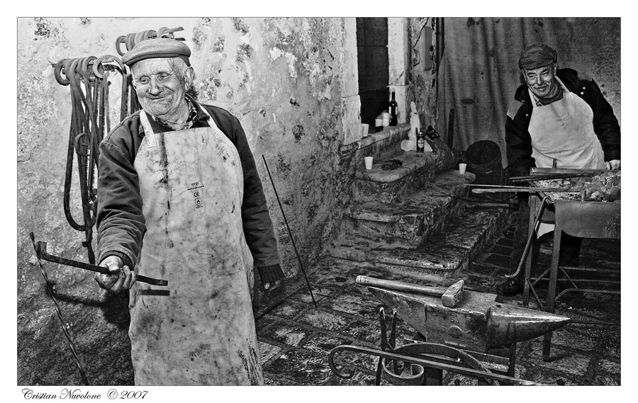 ...gli anni (NON) passano