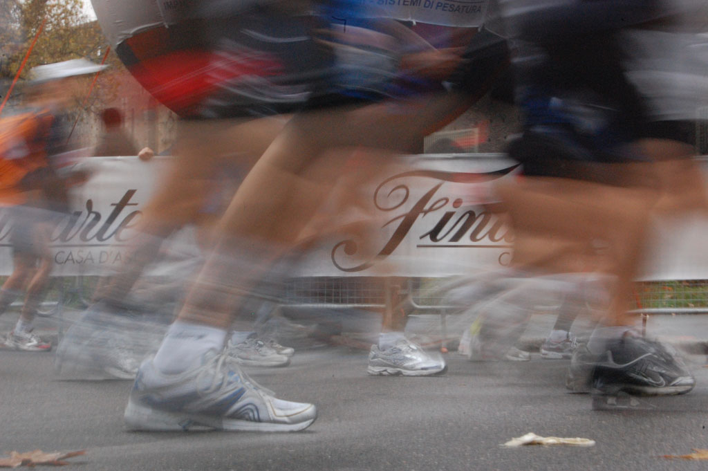 pi� lenti di quanto sembra