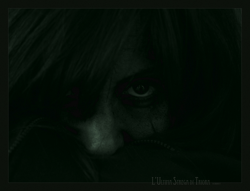 L ultima strega di Triora