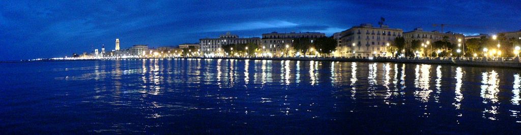 Indovina il lungomare