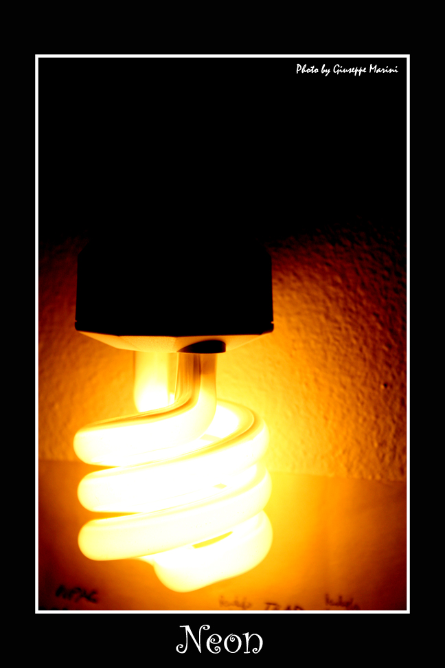 neon