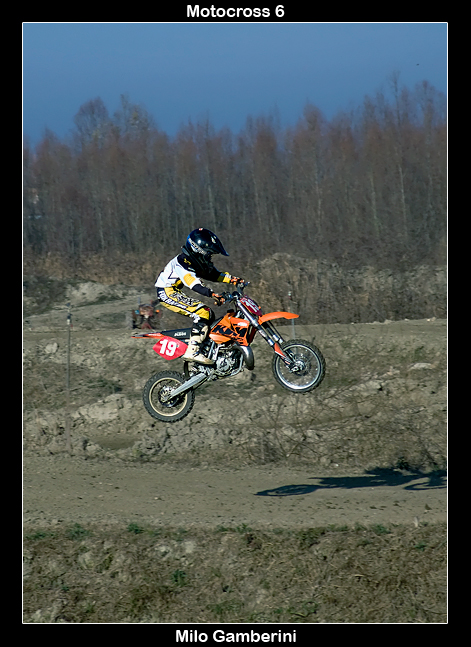 Motocross 6