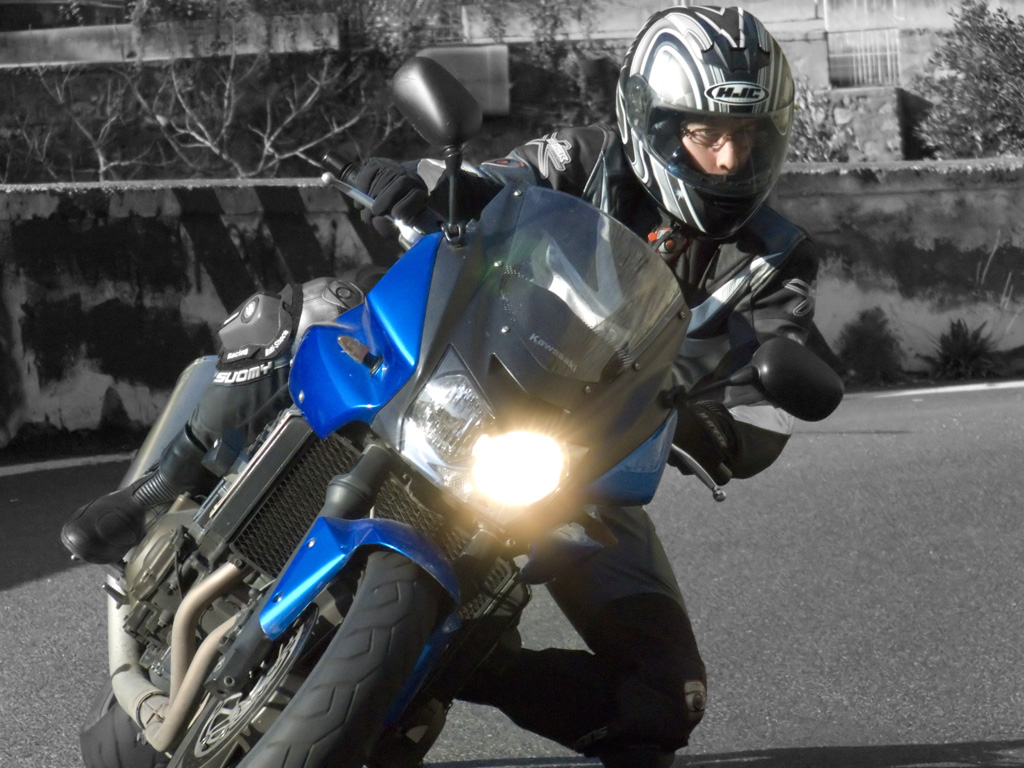 Battesimo della saponetta.