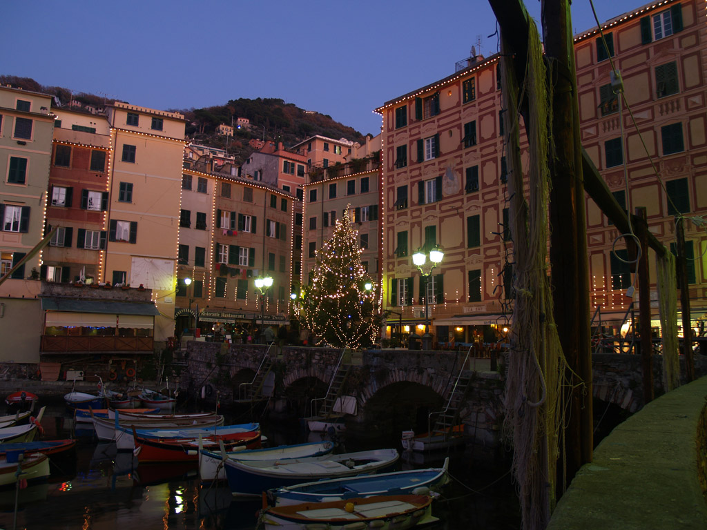 Camogli