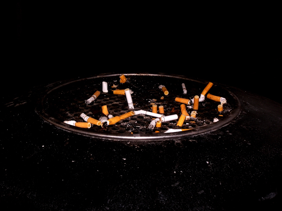 Spegnile e accendi la vita