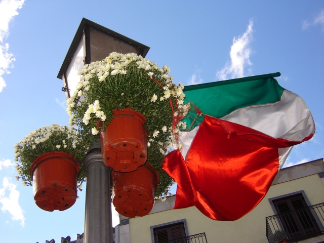 zafferana etnea forza italia