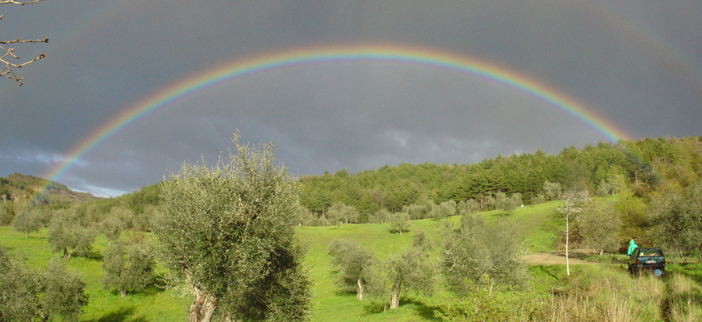 arcobaleno