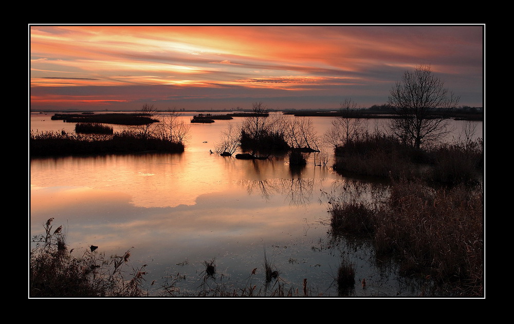 La mia Valle incantata...