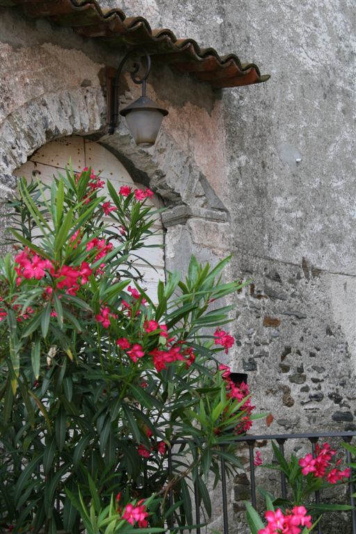 Portone - Ronco di Pella