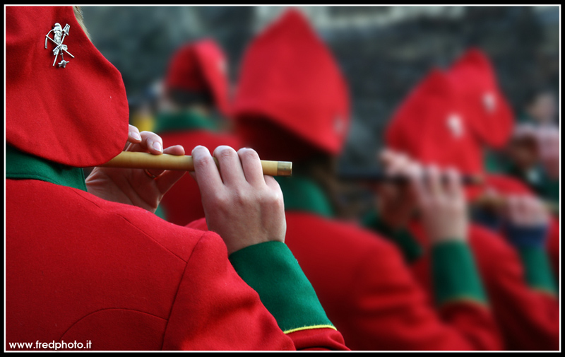 Aspettando al befana...