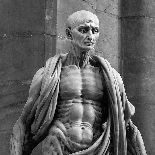 San Bartolomeo Scorticato