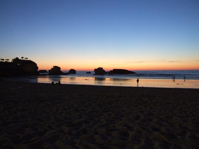 La Grand Plage - Biarritz