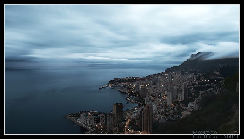 Monaco