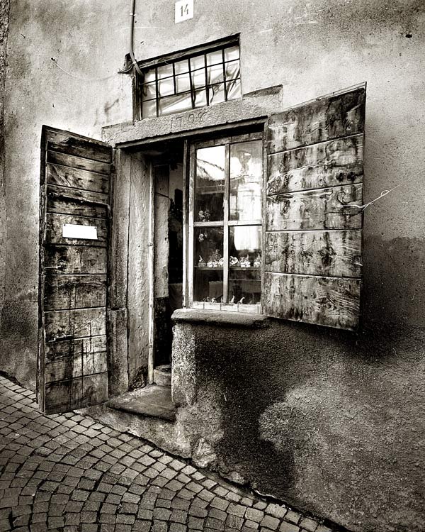 Bienno :Soglia trecentenaria