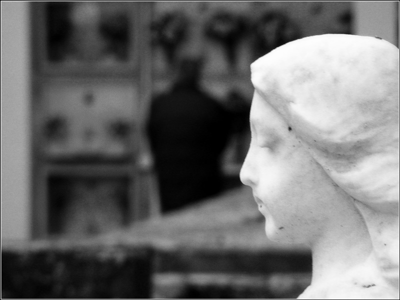 Reportage. Ogni Santi