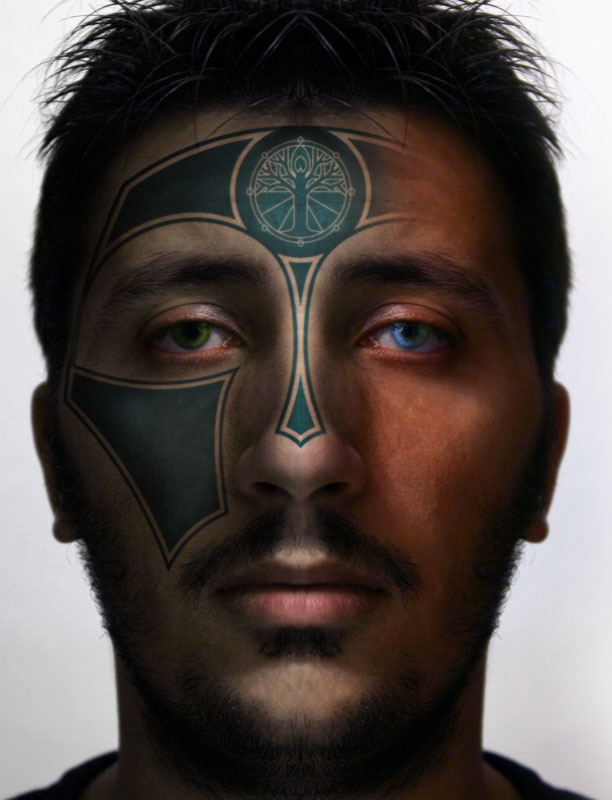 Hibernia - Guardiano della Leggenda