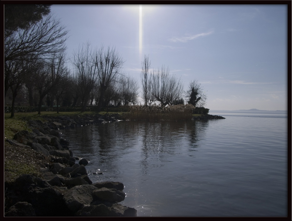 Lago di Bolsena