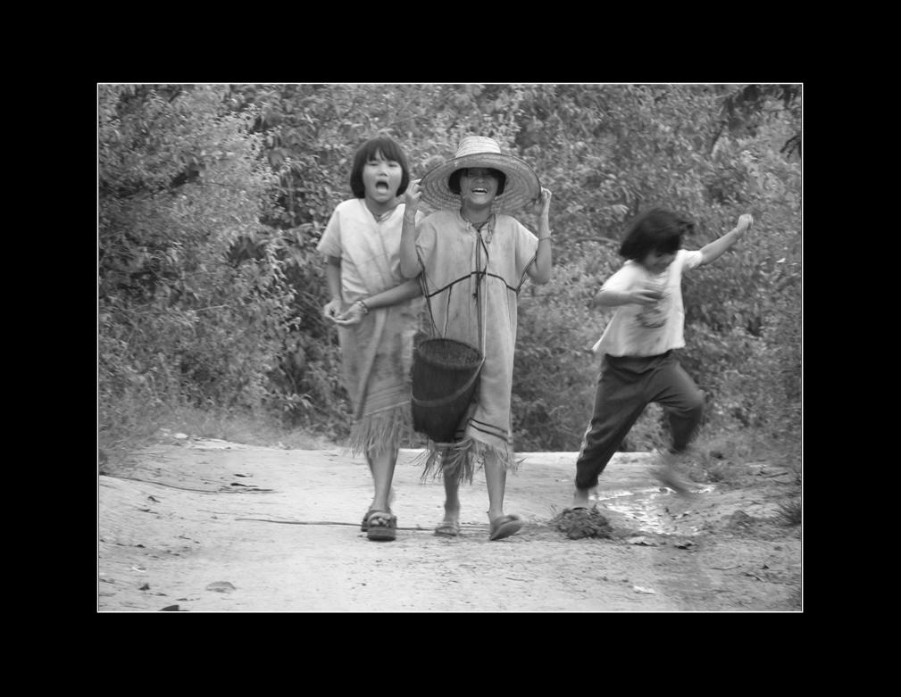 Semplicemente... felici