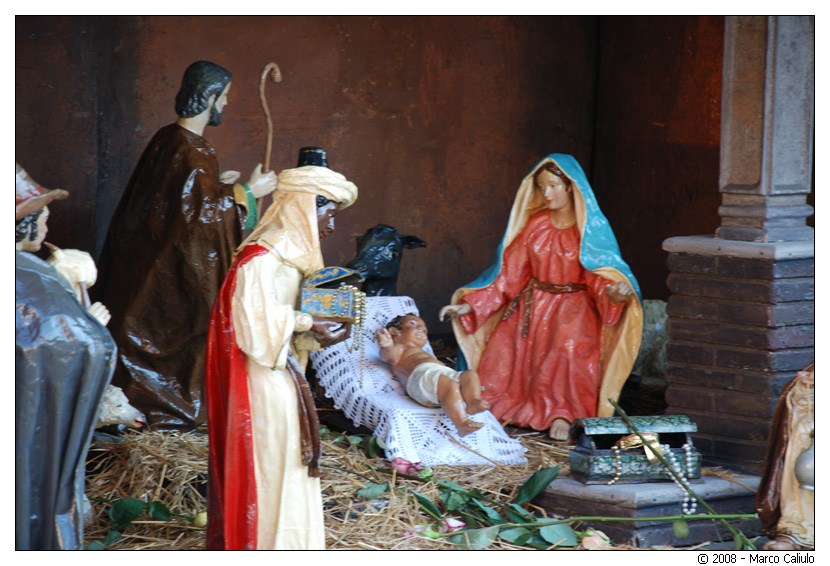 Presepe