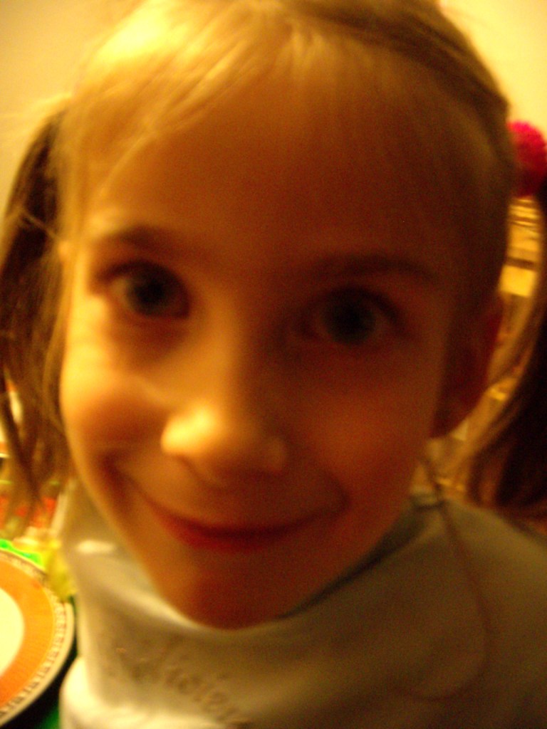 Sanne - Capodanno 2007