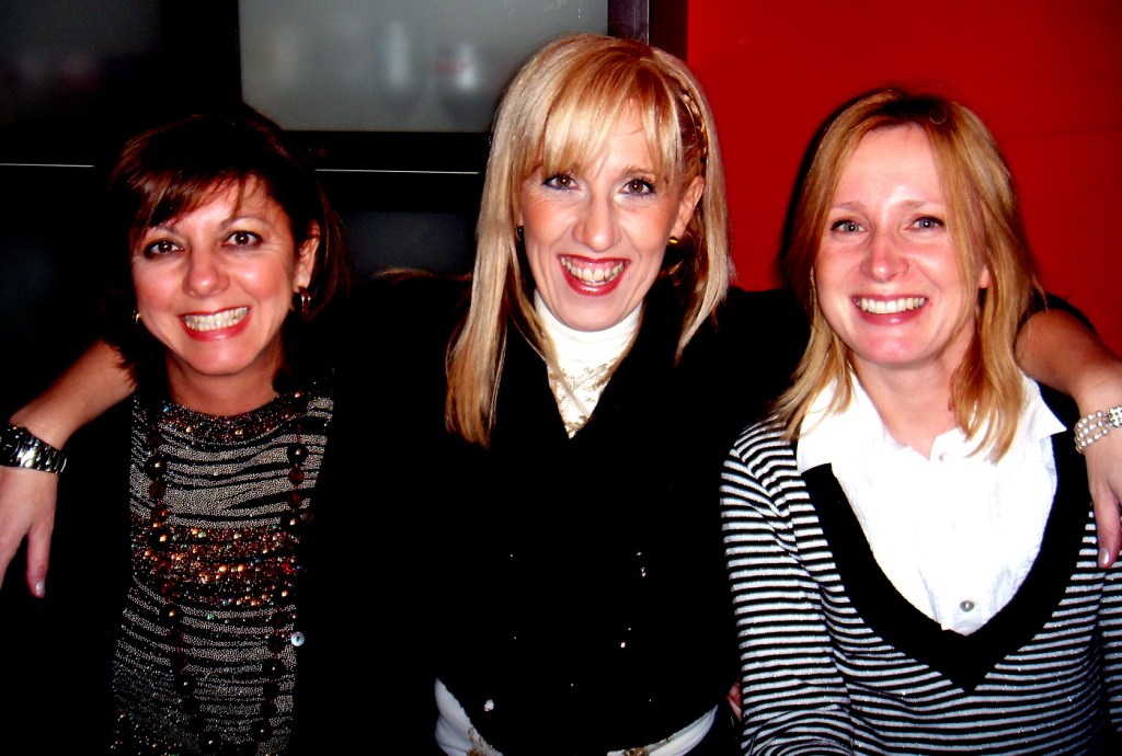 Le 3 Dame - Capodanno 2007