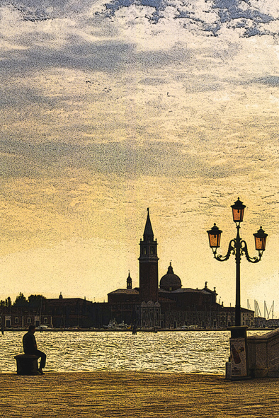 San Giorgio da riva Sette Martiri