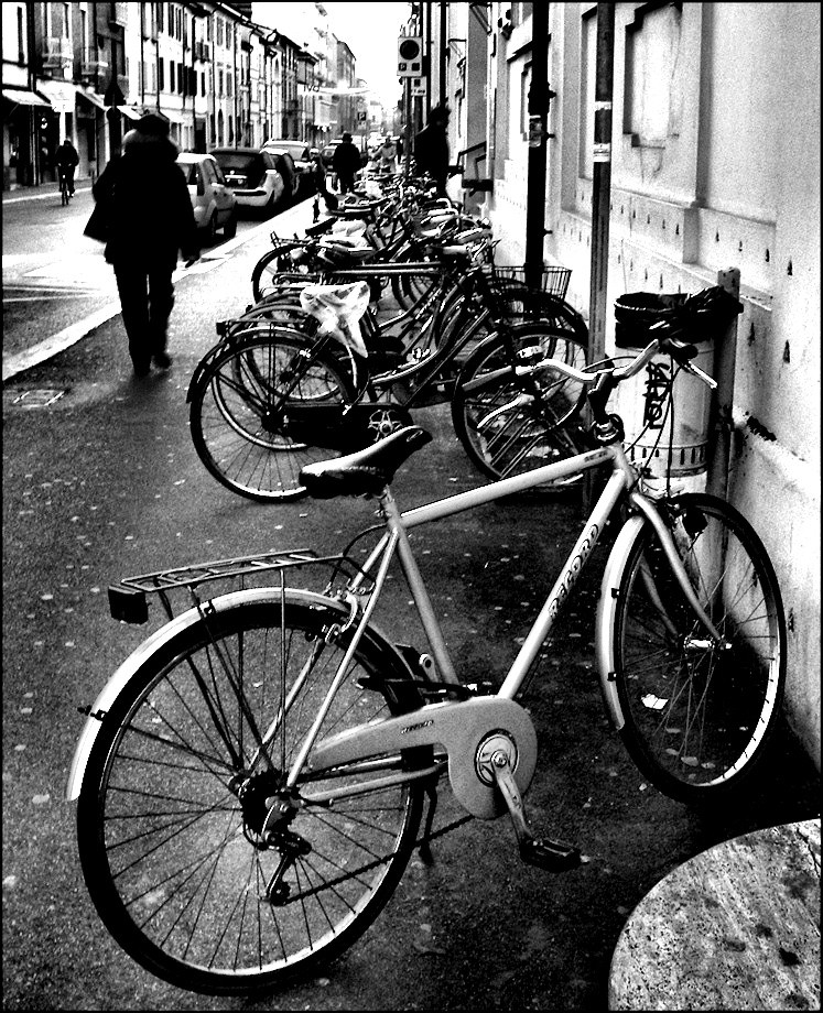 LA  CINA  E'  VICINA