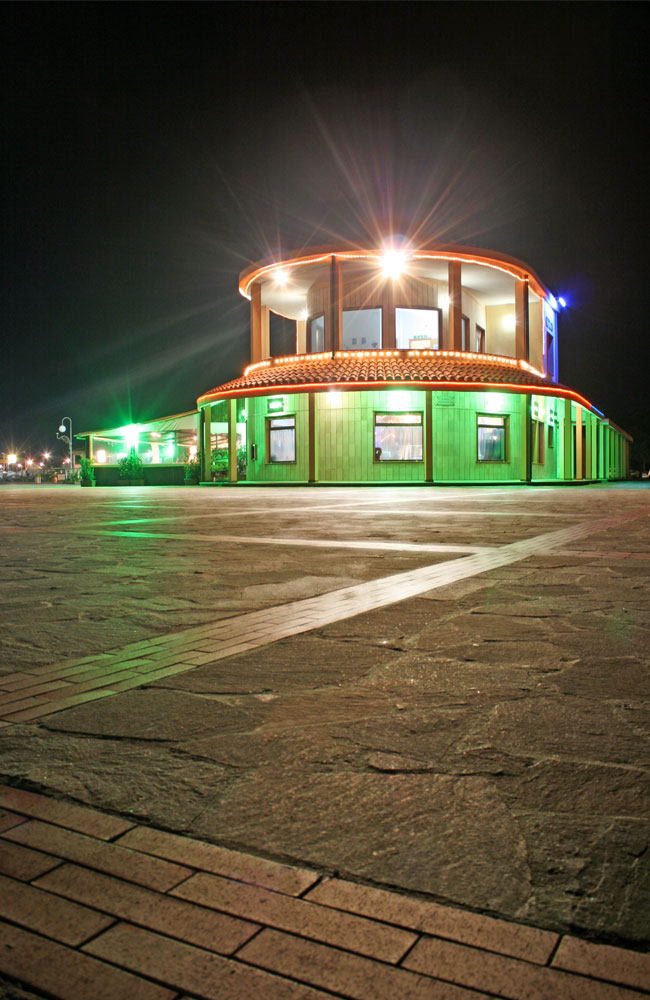 La locanda del porto v.2.0